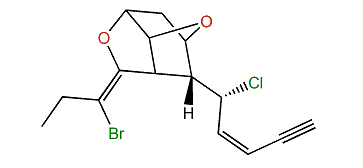 (Z)-Maneonene C